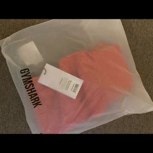 Gymshark high waisted leggings